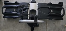 Thule easyfold hitch for sale  Williams