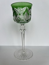 Baccarat rhine wine for sale  OXFORD
