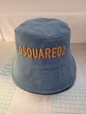 Dsquared2 black baseball for sale  LINCOLN