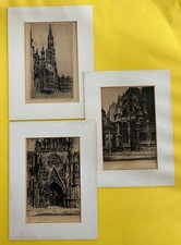 Reproductions etching henri for sale  Fort Lauderdale