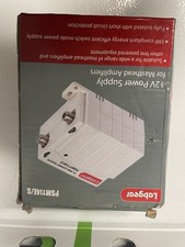 Labgear plug amplifier for sale  NUNEATON