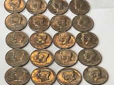 Roll twenty united for sale  Randolph
