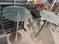Stehtisch bartisch personen gebraucht kaufen  Frankfurt am Main