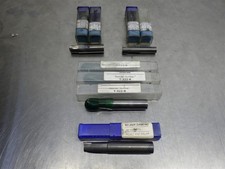 Lot tipped carbide for sale  Lansing