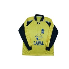 Maillot foot rétro d'occasion  Caen