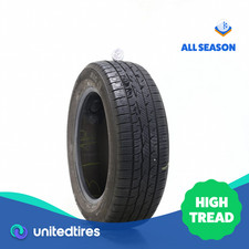 Used 215 60r17 for sale  Chicago