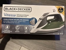 Black decker ir02v for sale  Atlanta