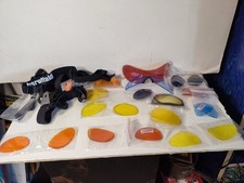 Lot pieces verre d'occasion  Toulouse-