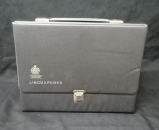 Linguaphone italian courses for sale  THETFORD