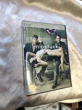 serie nip dvd tuck usato serie nip dvd tuck usato Parma