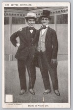 Charlie chaplin red for sale  MANCHESTER