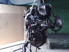 Moteur dacia sandero d'occasion  Hendaye