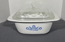 Corning ware blue for sale  Flora Vista