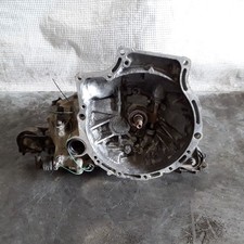 Cambio manuale per usato  Italia