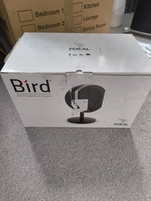 Focal bird single for sale  STOKE-ON-TRENT