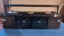 Radioregistratore grundig usato  Forli