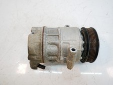 Compressor de ar condicionado para 2018 Opel Astra Insignia 1.6 T D16SHT LWC 200HP comprar usado  Enviando para Brazil