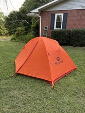 Marmot catalyst tent for sale  Murphy