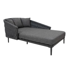 Soltus loungesofa rope gebraucht kaufen  Deutschland