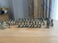 Airfix vintage soldiers for sale  SOUTHAMPTON
