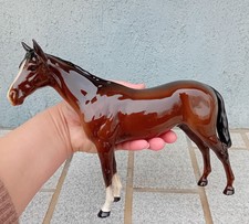 Beswick england horse d'occasion  Expédié en Belgium