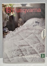 Husqvarna sweden viking for sale  Simpsonville