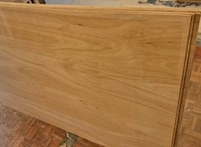 Plywood sheet 120x239cm for sale  BALDOCK
