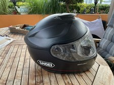 Integralhelm shoei air gebraucht kaufen  Sulz am Neckar