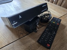 Zgemma h.2s dvb for sale  BARGOED