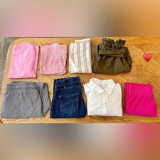 Teen girl clothes for sale  Benson