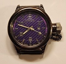 Relógio Invicta RUSSIAN 1959 DIVER (somente relógio) comprar usado  Enviando para Brazil