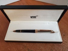 Montblanc meisterstuck solitai for sale  Woodridge