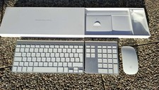 Apple tastatur maus gebraucht kaufen  Vilshofen an der Donau