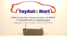 Toyota pick passenger for sale  Rancho Cordova