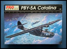 Revell monogram pby for sale  TONBRIDGE