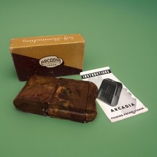 Visore folding vintage usato  Torino