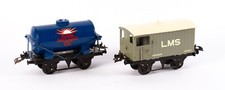 Hornby gauge wagons for sale  OLDBURY