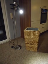 Pfanzsäule höhe bananenblatt gebraucht kaufen  Dinslaken