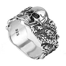 Anello argento 925 usato  Caivano