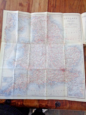1927 baedeker great for sale  NORTHWICH