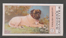 Cigarette cards e.r for sale  MIDHURST