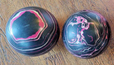 Set ebonite tornado for sale  Manchester