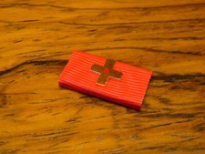 Bandschnalle drk blutspender gebraucht kaufen  Frankfurt am Main