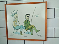 Signed limited edition for sale  DUNS