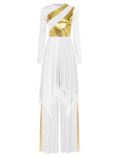 Iefiel damen metallic gebraucht kaufen  Bremen