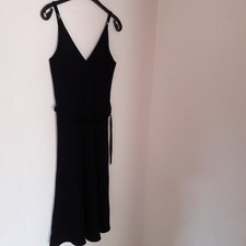 Robe cocktail style d'occasion  Fayence