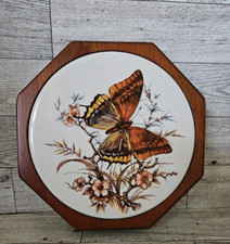 Ceramic butterfly wall for sale  Allentown