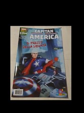 Capitan america del usato  Gambettola