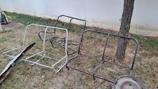 Armature sièges cv d'occasion  Ollainville
