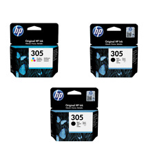 Kit cartucce 305 usato  Battipaglia